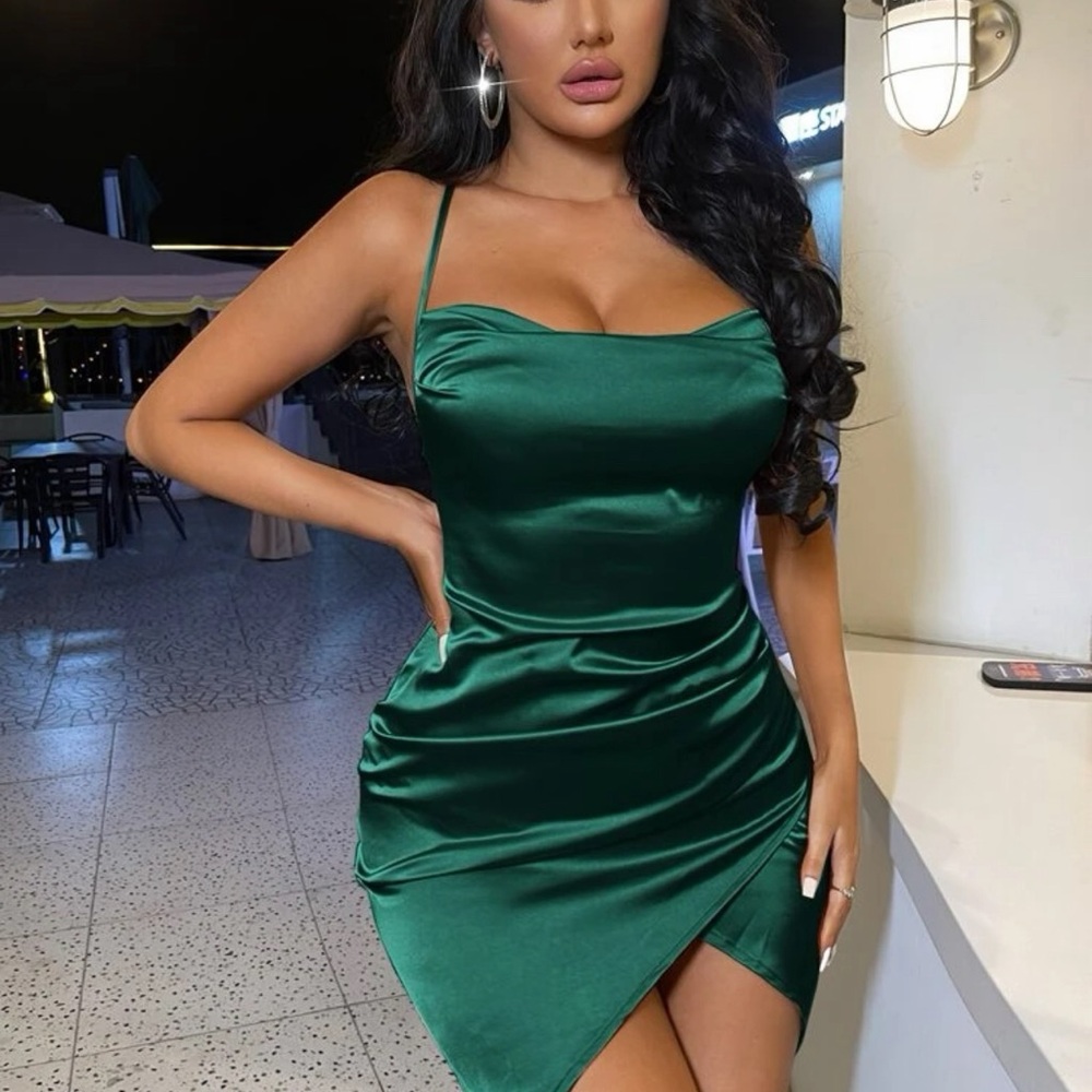SHEIN dress